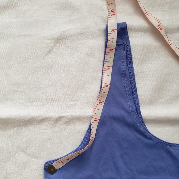 ADIDAS Climalite Modern Classics Sleeveless Active Tank top SZ XS - Picture 7 of 13